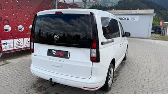 Volkswagen Caddy 2.0 L Tdi 75kw Caddy - 11