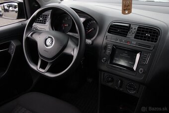 Volkswagen Polo 1.0 Trendline už od 89€ mesačne - 11