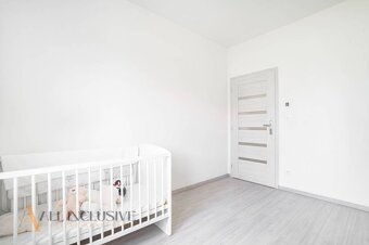 ALL INCLUSIVE | NA PREDAJ 4-IZBOVÝ BUNGALOV VO VYDRANOCH | N - 11