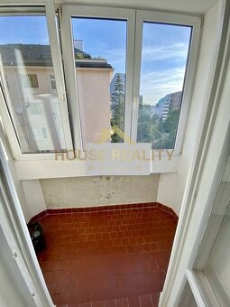 Prenájom priestranný 2i byt, Wilsonova ulica, Bratislava I.S - 11