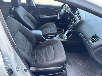 Kia ceed sw - 11