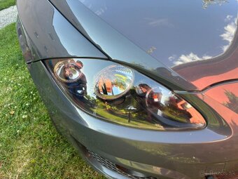 Seat Leon 1.6 TDI - 11