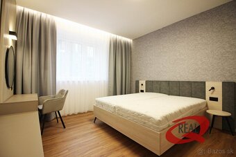 BEZ PROVÍZIE//NADŠTANDARDNE VYBAVENÝ BYT V CENTRE MESTA - 11