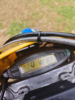 Husaberg fe 450 - 11