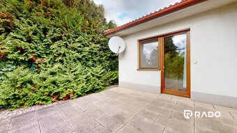 RADO | 4 izb. dom 114 m2 s veľkým pozemkom 1083m2 | Vrakuňa - 11