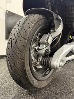 Ital Jet Dragster 200 Akrapovic mozna vymena - 11