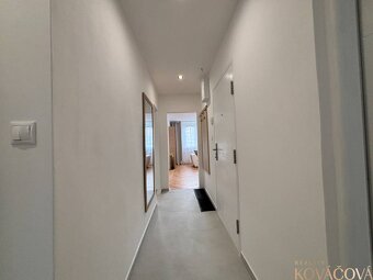Na prenájom zrekonštruovaný 3 izb. byt, Trenčín, ul. Osvienč - 11
