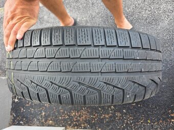 Zimne kolesá VW Tiguan 5x112 r19 Auckland 235/50 r19 - 11