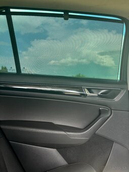 Kodiaq 2,0 TSI , 4x4 AT7, odpočet DPH - 11