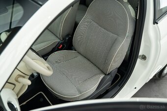 Fiat 500 1.2 Lounge - 11