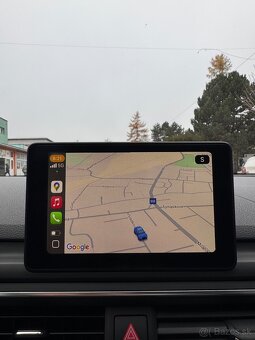 Audi A4 Avant 2.0 TDi DSG - 11