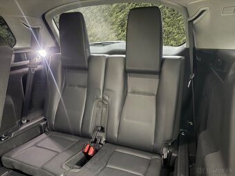 Land Rover Discovery Sport Si4 SUV/Combi 177kw Automat - 11