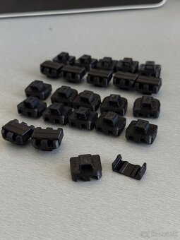 3D TLAČ (plast,kov) CAD MODELOVANIE, 3D SKENOVANIE - 11