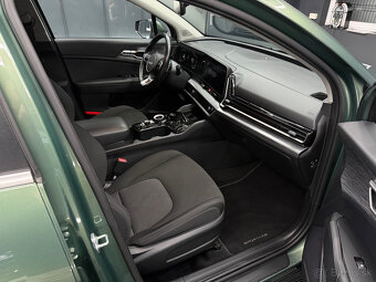 Kia Sportage 1.6 H48V Gold - 11