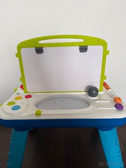 Interaktívny stolík Baby Einstein - 11