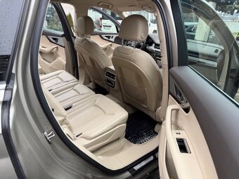 Audi Q7 Q7 3.0 TDI 272k quattro tiptronic 8-st. - 11