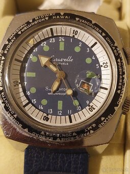 Stare svajciarske a ine hodinky - 11