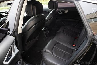 Audi A7 Sportback 3.0 TDI quattro Prestigo S tronic S-Line - 11
