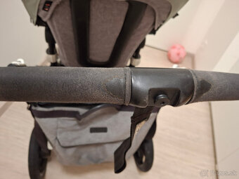 Bugaboo fox - 11