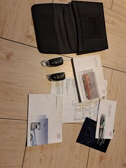 Audi A3 2009 1.9tdi BXE - 11