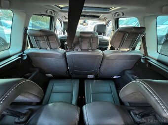 Renault Scenic 2.0 dCi 110 kW 7 míst INITIALE klima 2012 STK - 11