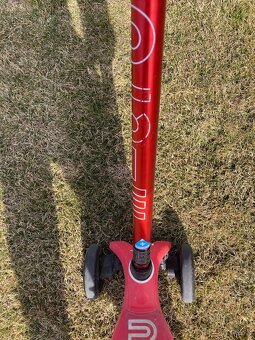 Kolobežka Micro Maxi Deluxe - BA, PP - 11