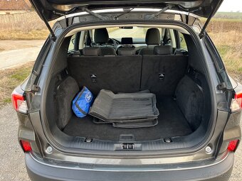 FORD KUGA TITANIUM, 97000km - 11