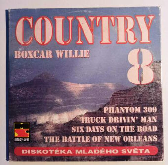 Cd - Mix v papierových obaloch - 11