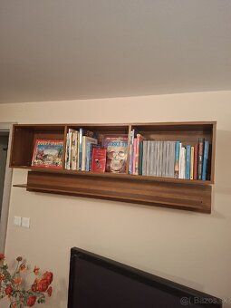 Obývacia zostava + TV - 11