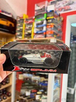 Modely Brumm 1:43 - 11