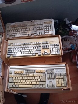 Predám zbierku retro PC - 11