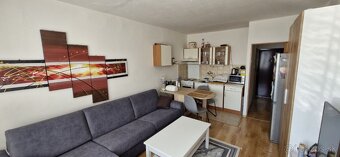 Garsónka na predaj, Centrum LM - 11