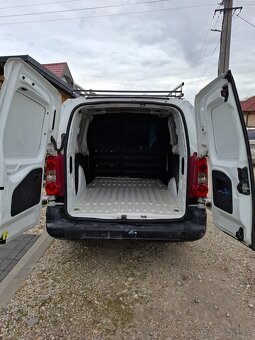 Citroen berlingo multispace - 11