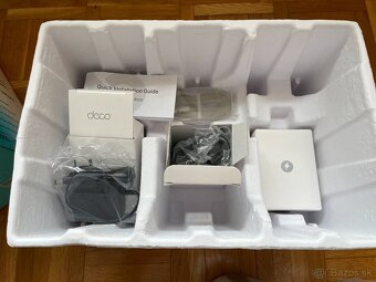 TP-Link Deco E4 (3-pack) - 11