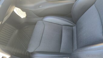 Tesla Model S 100D,autopilot,měchy - 11