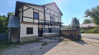 OBJEKT PRE OBCHOD, SKLAD ALEBO VÝROBU NA JAKUBSKEJ CESTE - 11