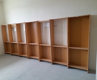PRESKLENÁ CHLADNIČKA , CHLADIACA VITRÍNA, Plynový sporák - 11