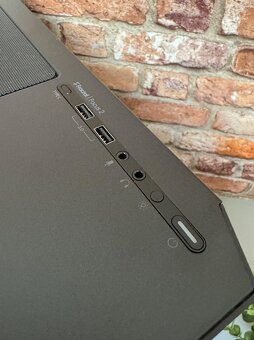 Ryzen 9 9950X\32GB\RTX 4070\SSD\1000W Zdroj - 11