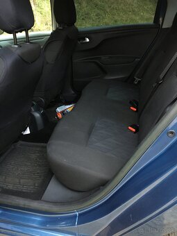 Citroën c-elysée - 11