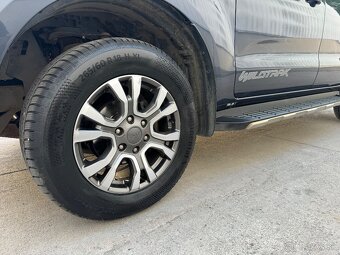 Ford Ranger Wildtrak 3.2TDCi 147kw 4x4 AT - 11