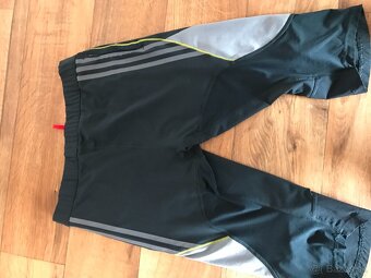 NOVÉ ADIDAS originál damske capri leginky L - 11