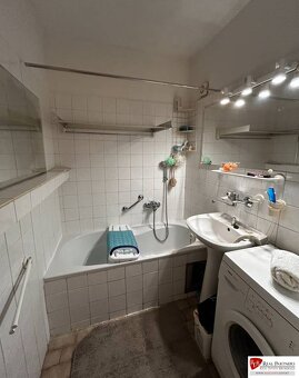 REB.SK Predaj 3 izbový byt, Ondrejovova ul, Ružinov, Bratisl - 11