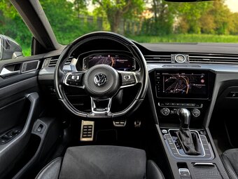 Volkswagen Arteon 2.0 TSI BMT R-Line DSG - 11