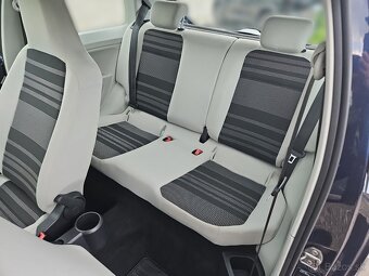 Seat Mii, 1.0MPI, 55 kW, 5M - 11