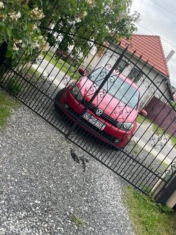 Wolkswagen golf 6 - 11