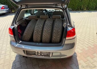 Volkswagen Golf 1,4 TSi - Pravidelný servis benzín manuál - 11