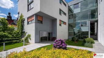 Exkluzívny 3 izbový byt, ul.Timravina, 147 m2, výhľad, parko - 11
