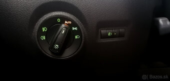 Škoda Fabia Combi Tsi r.v.2019 ťažné 81kw/110Koní Kúp.SR - 11