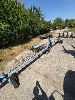 Plečky na zeleninu kukuricu slnečnicu - 11