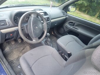 Renault Clio - 3 dverové - 11
